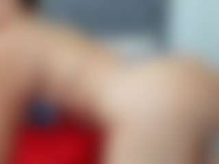 clarette's Live Sex Cam Show