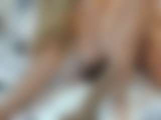 Live cam show with clarette - Blonde Hair Fetish on Taboo Cams XXX