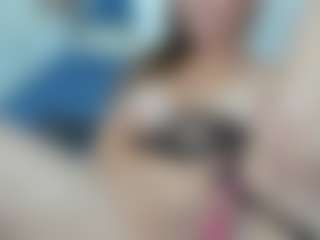 clarette's Live Sex Cam Show