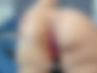clarette's Live Sex Cam Show