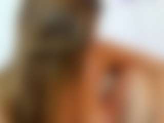 Show en direct avec clarette - Blonde Hair sur Camsoda