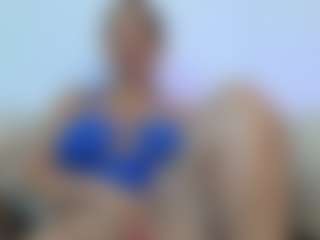 clarette's Live Sex Cam Show