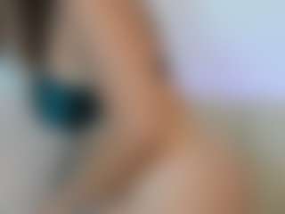 Live cam show with clarette - Blonde Hair Lovense on CamClone
