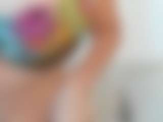 clarette's Live Sex Cam Show