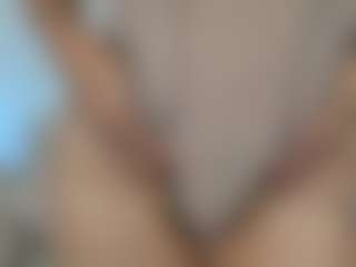 clarette's Live Sex Cam Show
