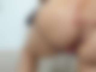 clarette's Live Sex Cam Show