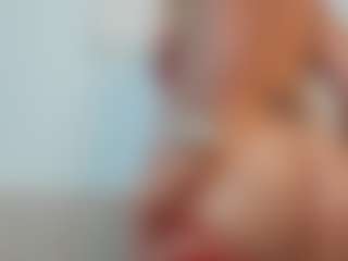 clarette's Live Sex Cam Show