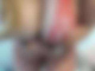 clarette's Live Sex Cam Show