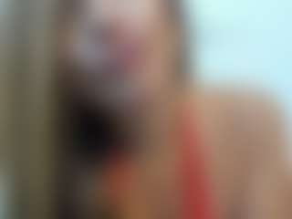 Live cam show with clarette - Blonde Hair Curvy on SinfulBabes