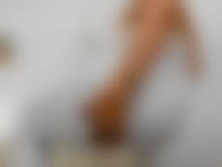 clarette's Live Sex Cam Show
