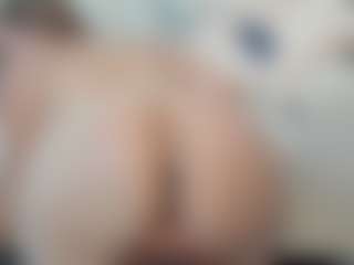 Live cam show with clarette - Blonde Hair Lovense on Camsoda