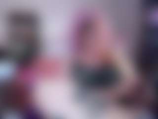 Live cam show with kisicaxx - Glasses on Streamer API