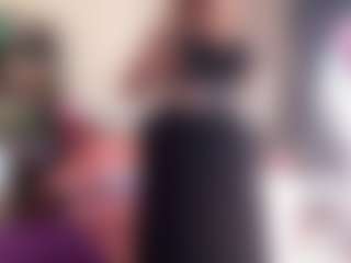 kisicaxx's Live Sex Cam Show