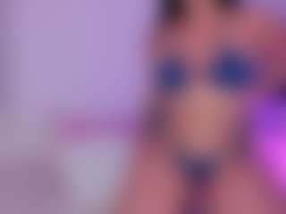 ashleyvegaa's Live Sex Cam Show