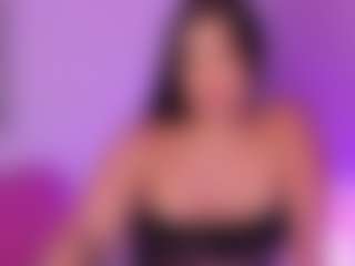 Live cam show with ashleyvegaa - BBW on Hubzter Live