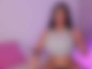 ashleyvegaa's Live Sex Cam Show