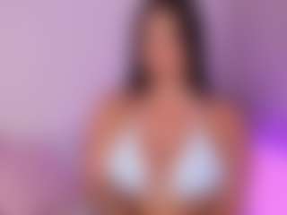 Live cam show with ashleyvegaa - BBW Cum on TeamSkeetLive
