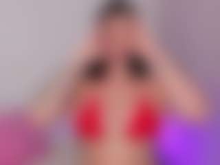 ashleyvegaa's Live Sex Cam Show