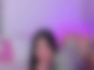 ashleyvegaa's Live Sex Cam Show