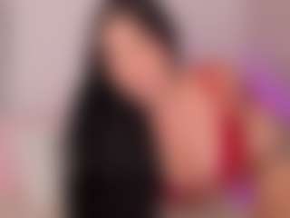 ashleyvegaa's Live Sex Cam Show