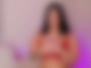 ashleyvegaa's Live Sex Cam Show