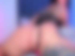 lilithrosee's Live Sex Cam Show