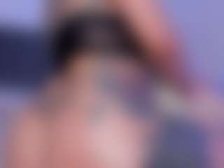 lilithrosee's Live Sex Cam Show