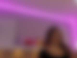 Mia Hot's Live Sex Cam Show