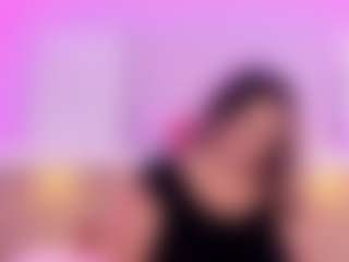 Live cam show with Mia Hot - Oil on instabang