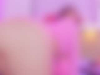 Mia Hot's Live Sex Cam Show