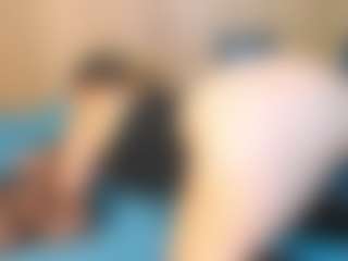 Mia Hot's Live Sex Cam Show