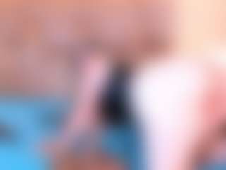 Mia Hot's Live Sex Cam Show