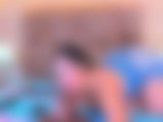 Mia Hot's Live Sex Cam Show