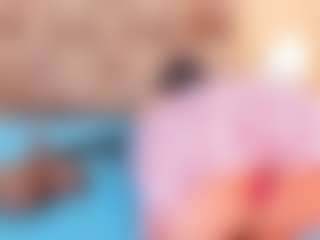 Mia Hot's Live Sex Cam Show