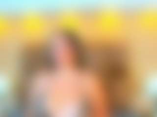 Mia Hot's Live Sex Cam Show