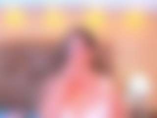 Mia Hot's Live Sex Cam Show
