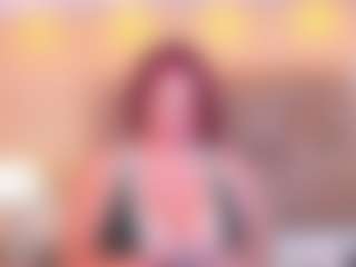 Mia Hot's Live Sex Cam Show