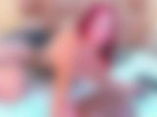 Mia Hot's Live Sex Cam Show