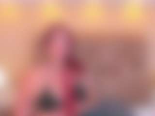 Mia Hot's Live Sex Cam Show