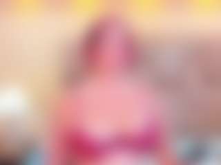 Mia Hot's Live Sex Cam Show