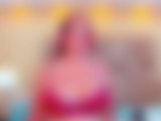 Mia Hot's Live Sex Cam Show