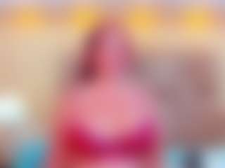 Live cam show with Mia Hot - Red Hair MILF on Camsoda Late Night
