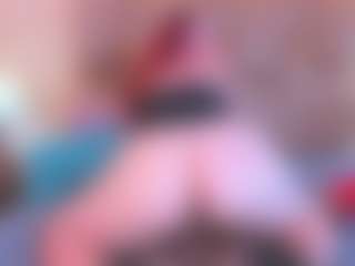 Mia Hot's Live Sex Cam Show