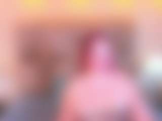 Live cam show with Mia Hot - Spank Red Hair on hrnylive.com
