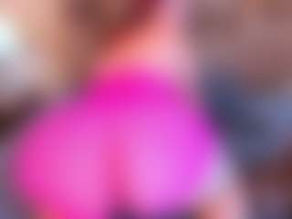 Mia Hot's Live Sex Cam Show