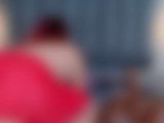 Mia Hot's Live Sex Cam Show