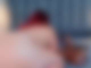 Mia Hot's Live Sex Cam Show
