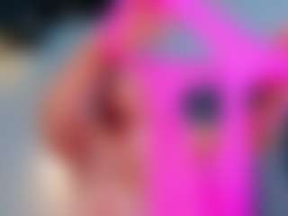 Mia Hot's Live Sex Cam Show
