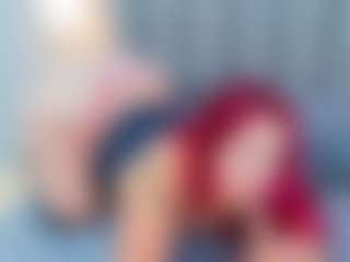 Mia Hot's Live Sex Cam Show