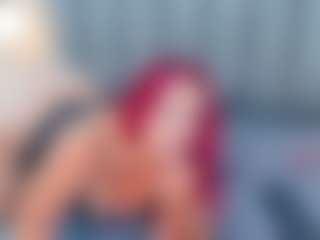 Mia Hot's Live Sex Cam Show
